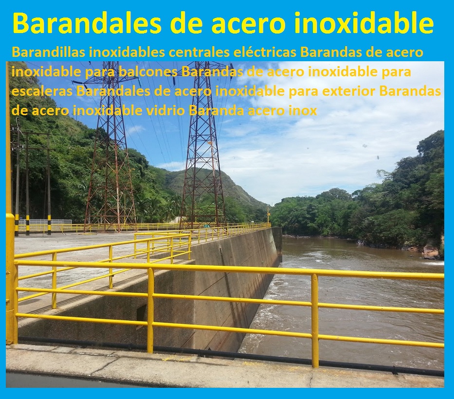 Barandillas inoxidables Barandas de acero inoxidable para balcones Barandas de acero inoxidable para escaleras Barandales de acero inoxidable para exterior Barandas de acero inoxidable vidrio Baranda acero inox Barandillas inoxidables Barandas de acero inoxidable para balcones Barandas de acero inoxidable para escaleras Barandales de acero inoxidable para exterior Barandas de acero inoxidable vidrio Baranda acero inox